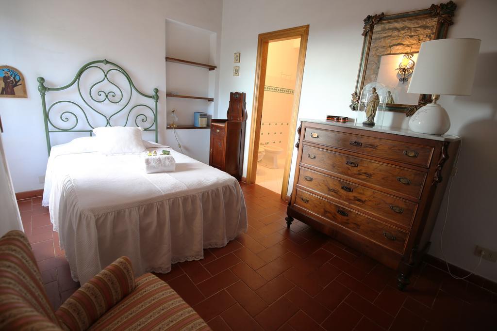 Residenza Santa Maria In Borraccia Bed and Breakfast Magliano in Toscana Esterno foto